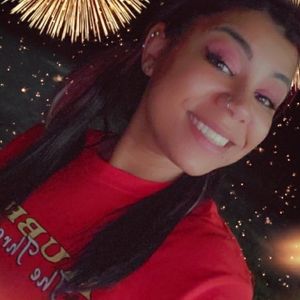 Meet your Posher, Luckee